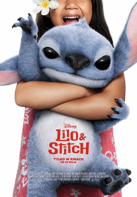 Lilo-I-Stich-Plakat